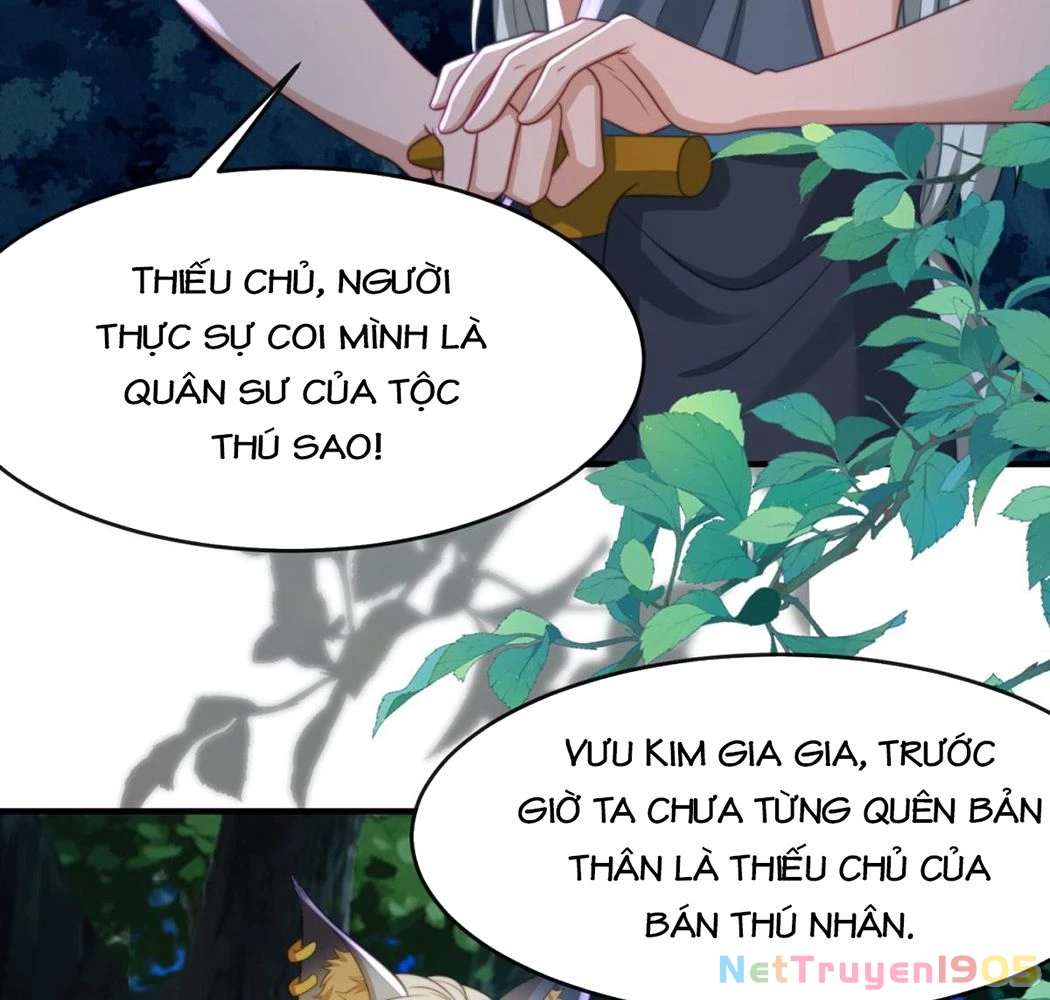 Thú Thế Nữ Vương Hôm Nay Lật Thẻ Rồi Sao ??? Chapter 60 - 10