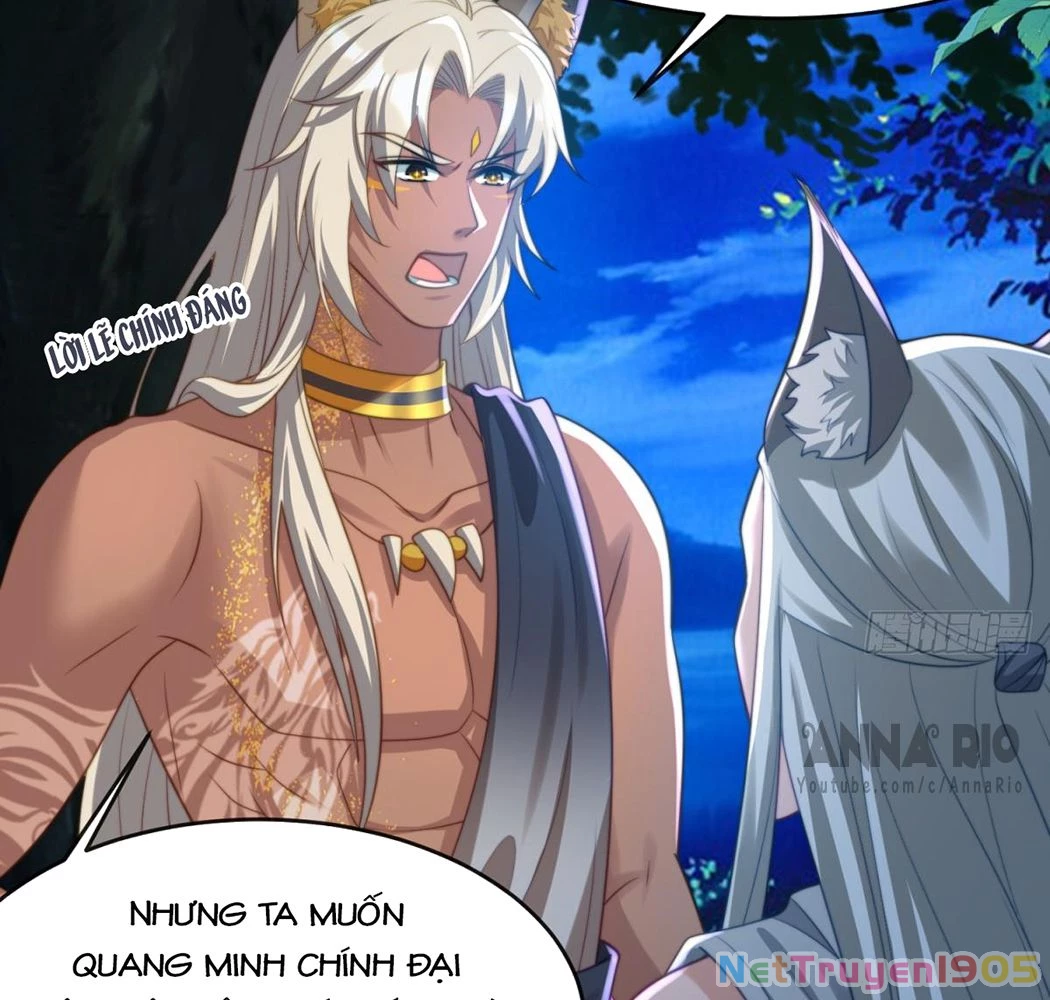 Thú Thế Nữ Vương Hôm Nay Lật Thẻ Rồi Sao ??? Chapter 60 - 11