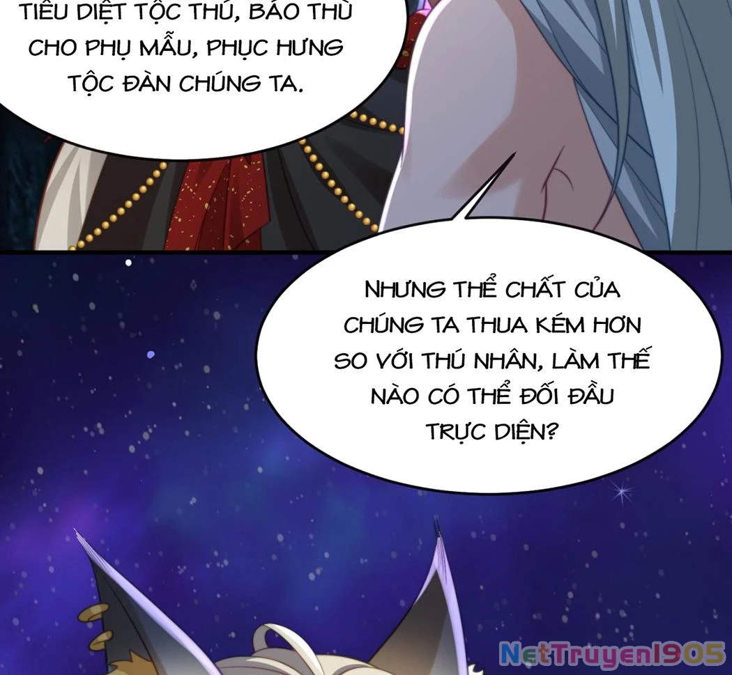 Thú Thế Nữ Vương Hôm Nay Lật Thẻ Rồi Sao ??? Chapter 60 - 12