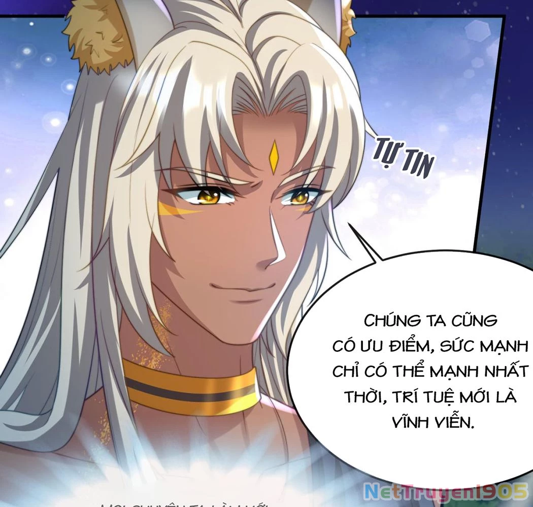 Thú Thế Nữ Vương Hôm Nay Lật Thẻ Rồi Sao ??? Chapter 60 - 13