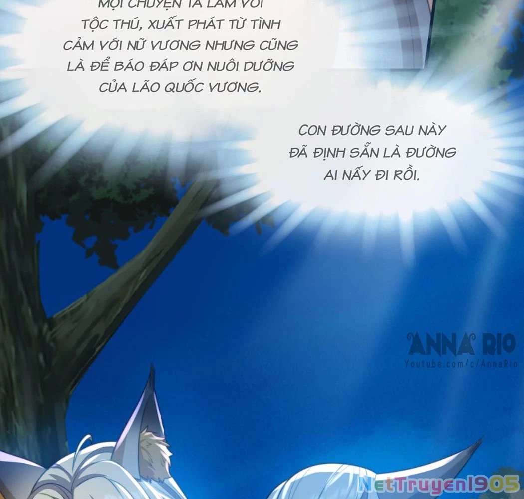 Thú Thế Nữ Vương Hôm Nay Lật Thẻ Rồi Sao ??? Chapter 60 - 14