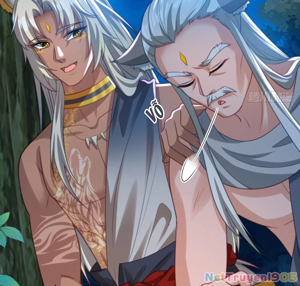 Thú Thế Nữ Vương Hôm Nay Lật Thẻ Rồi Sao ??? Chapter 60 - 15