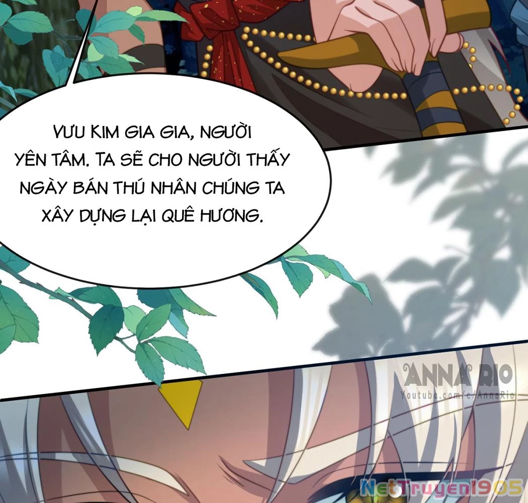 Thú Thế Nữ Vương Hôm Nay Lật Thẻ Rồi Sao ??? Chapter 60 - 16