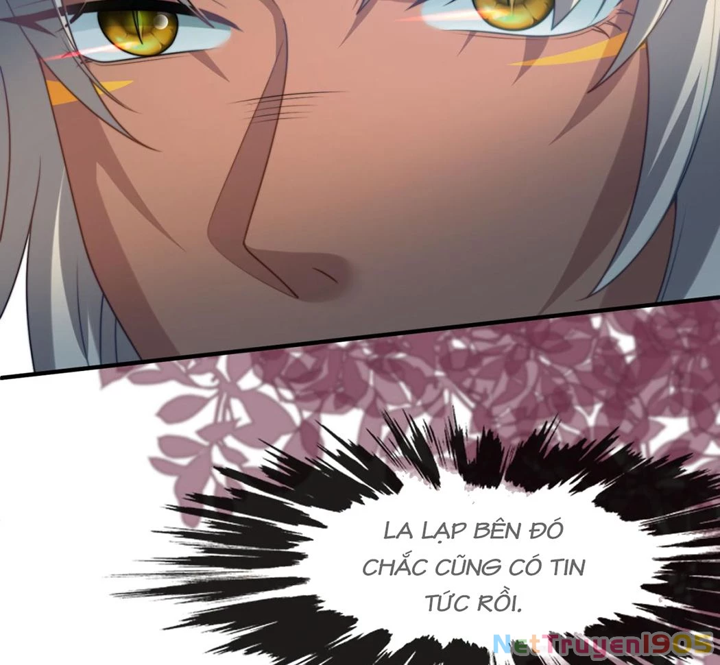 Thú Thế Nữ Vương Hôm Nay Lật Thẻ Rồi Sao ??? Chapter 60 - 17