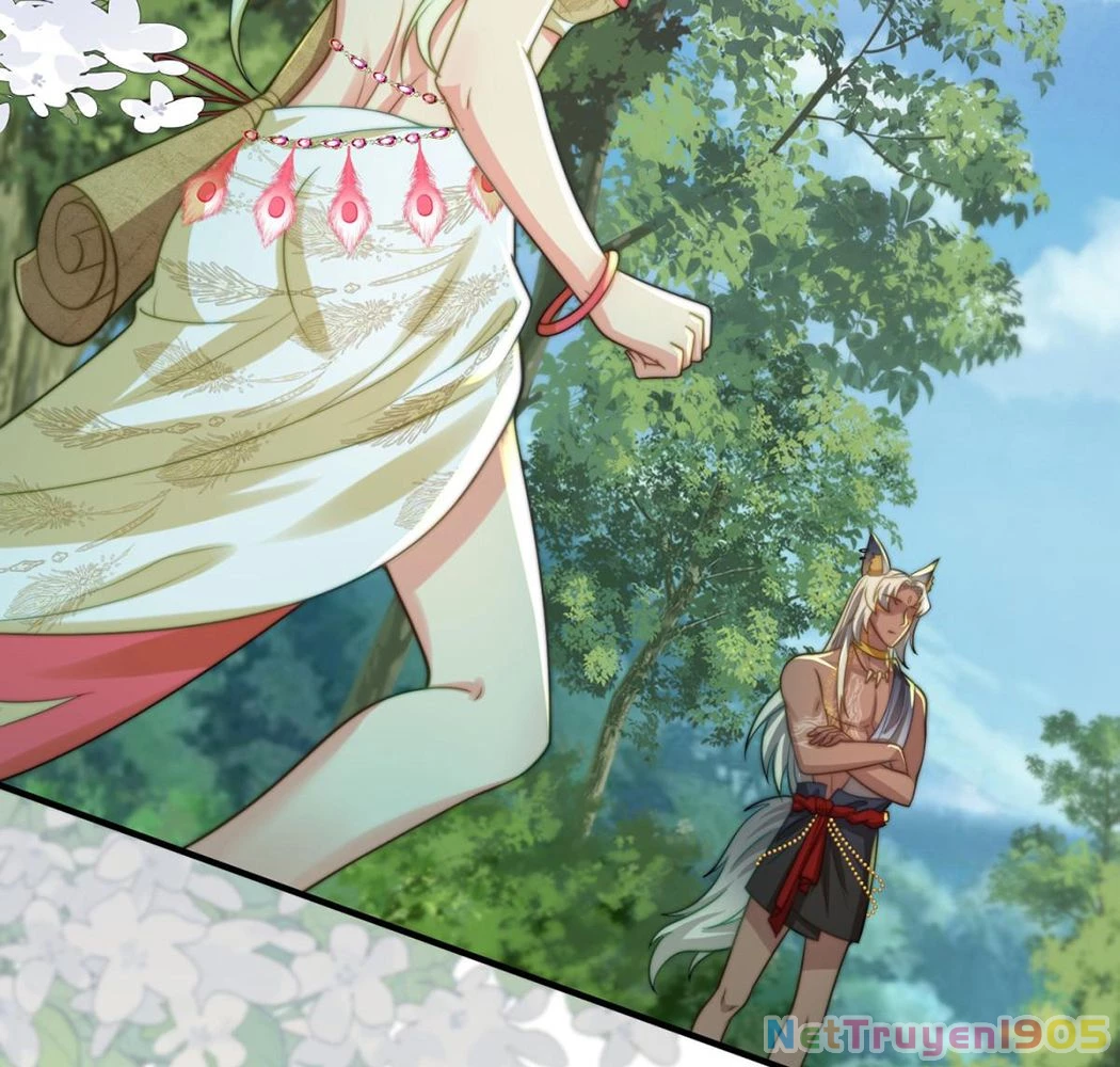 Thú Thế Nữ Vương Hôm Nay Lật Thẻ Rồi Sao ??? Chapter 60 - 20