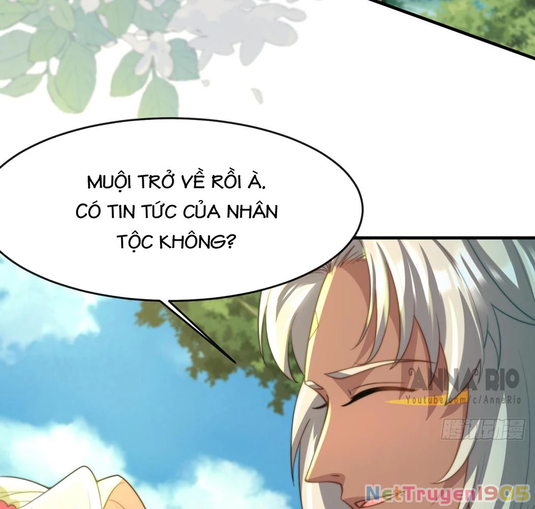 Thú Thế Nữ Vương Hôm Nay Lật Thẻ Rồi Sao ??? Chapter 60 - 21