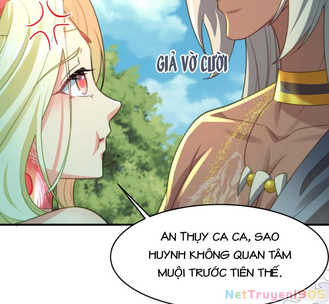 Thú Thế Nữ Vương Hôm Nay Lật Thẻ Rồi Sao ??? Chapter 60 - 22