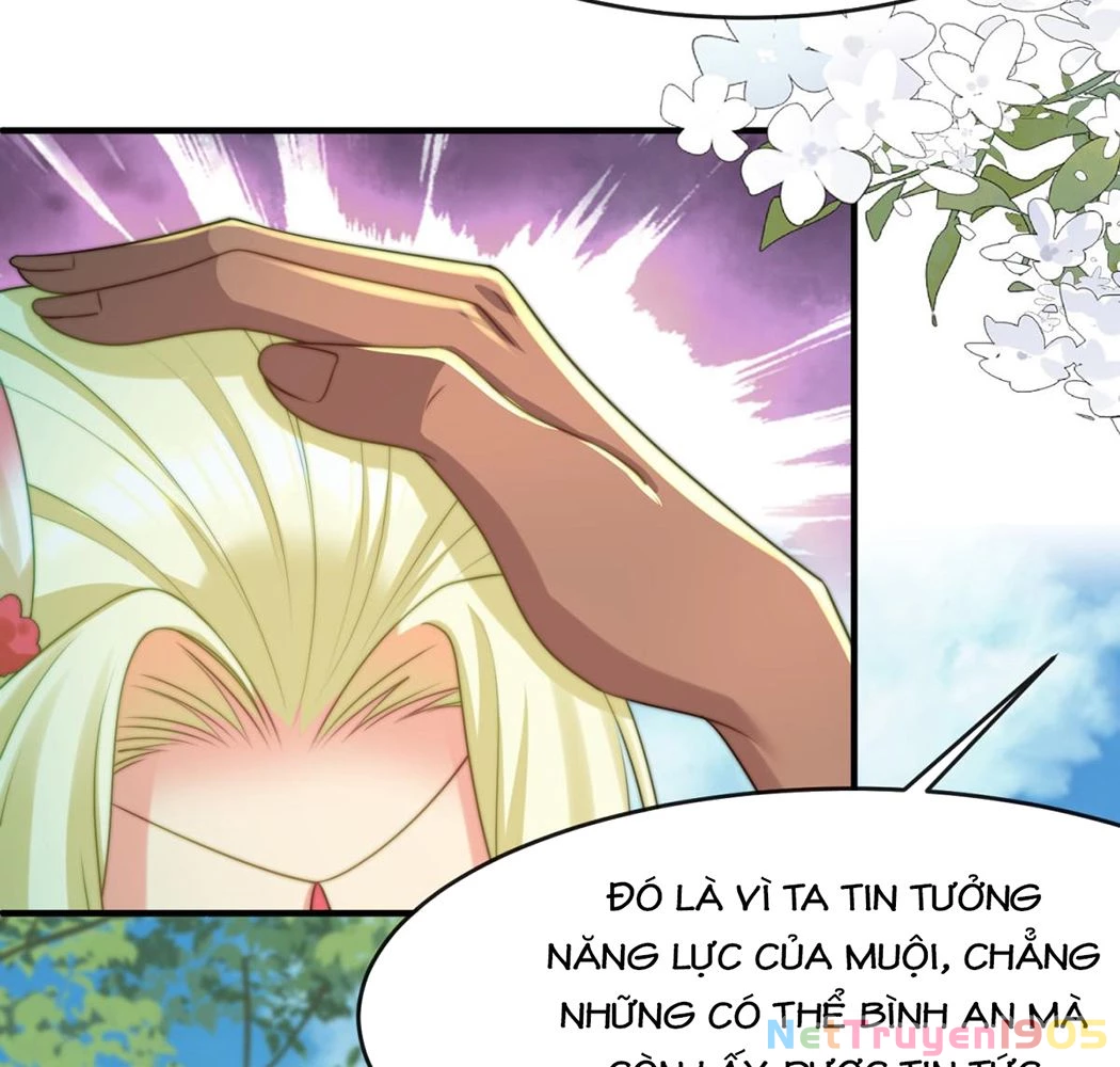 Thú Thế Nữ Vương Hôm Nay Lật Thẻ Rồi Sao ??? Chapter 60 - 23