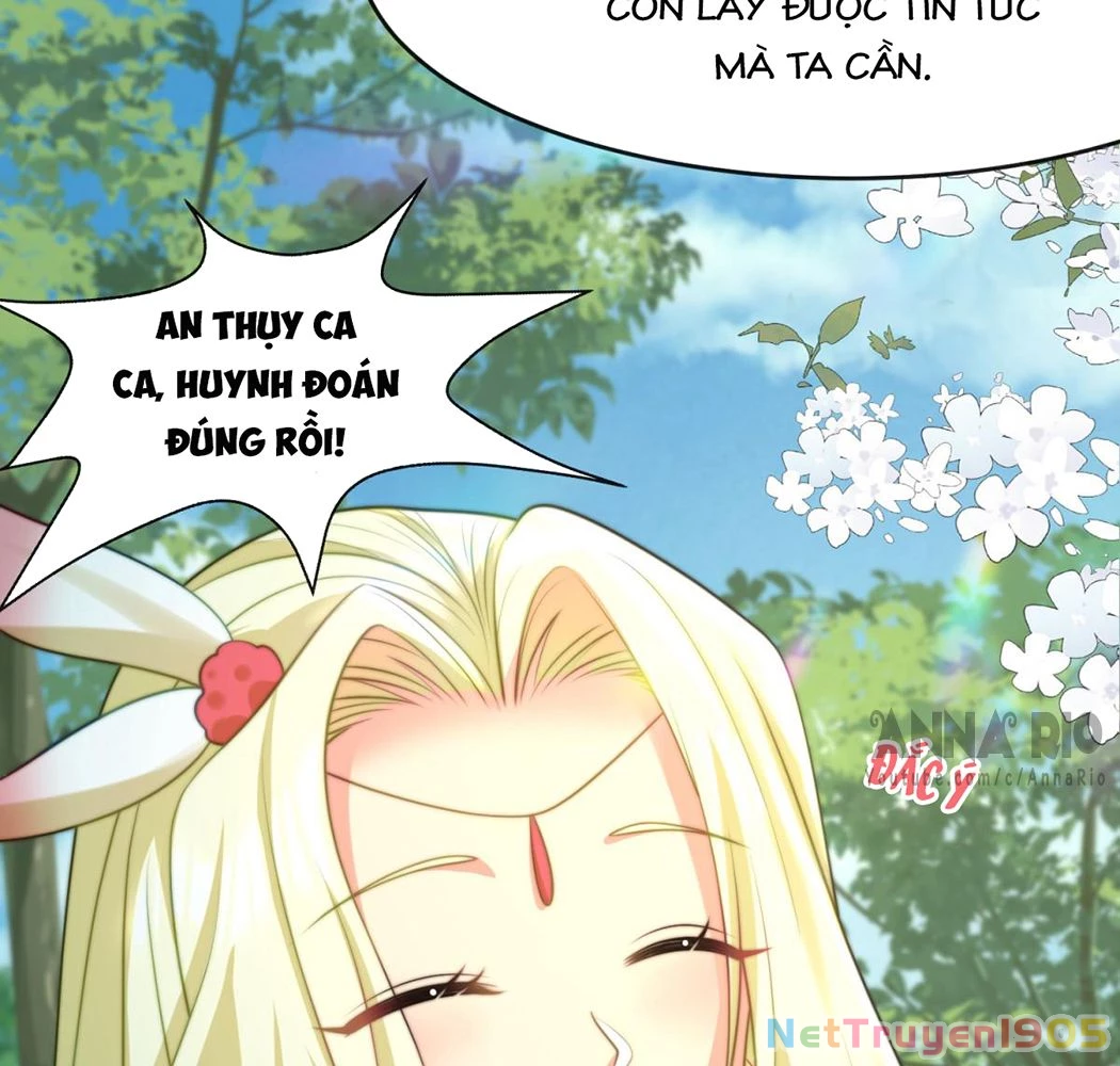 Thú Thế Nữ Vương Hôm Nay Lật Thẻ Rồi Sao ??? Chapter 60 - 24