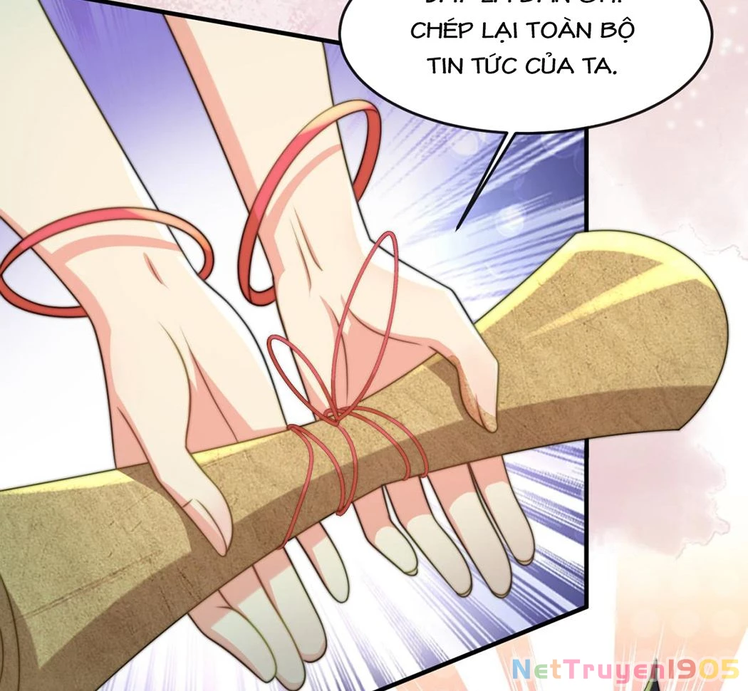 Thú Thế Nữ Vương Hôm Nay Lật Thẻ Rồi Sao ??? Chapter 60 - 27