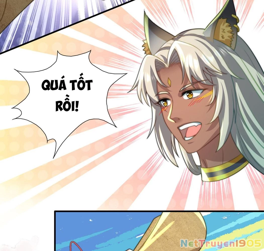 Thú Thế Nữ Vương Hôm Nay Lật Thẻ Rồi Sao ??? Chapter 60 - 28