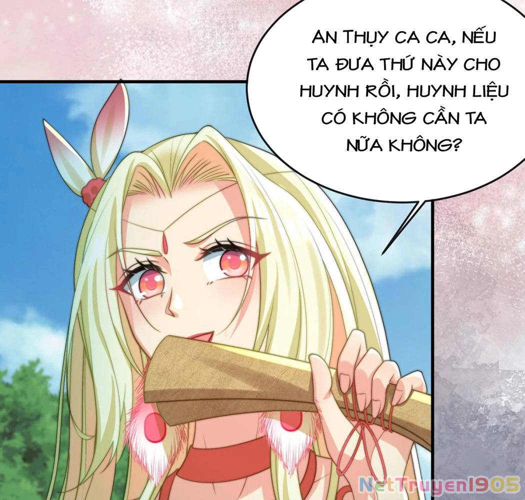 Thú Thế Nữ Vương Hôm Nay Lật Thẻ Rồi Sao ??? Chapter 60 - 30