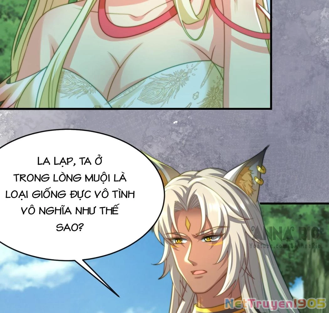 Thú Thế Nữ Vương Hôm Nay Lật Thẻ Rồi Sao ??? Chapter 60 - 31