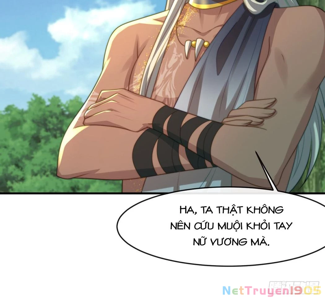 Thú Thế Nữ Vương Hôm Nay Lật Thẻ Rồi Sao ??? Chapter 60 - 32