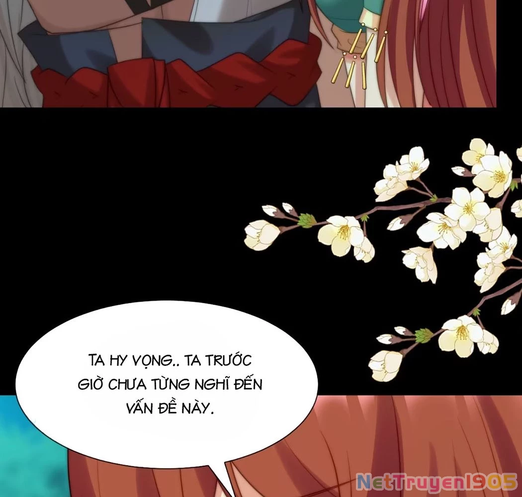 Thú Thế Nữ Vương Hôm Nay Lật Thẻ Rồi Sao ??? Chapter 60 - 33