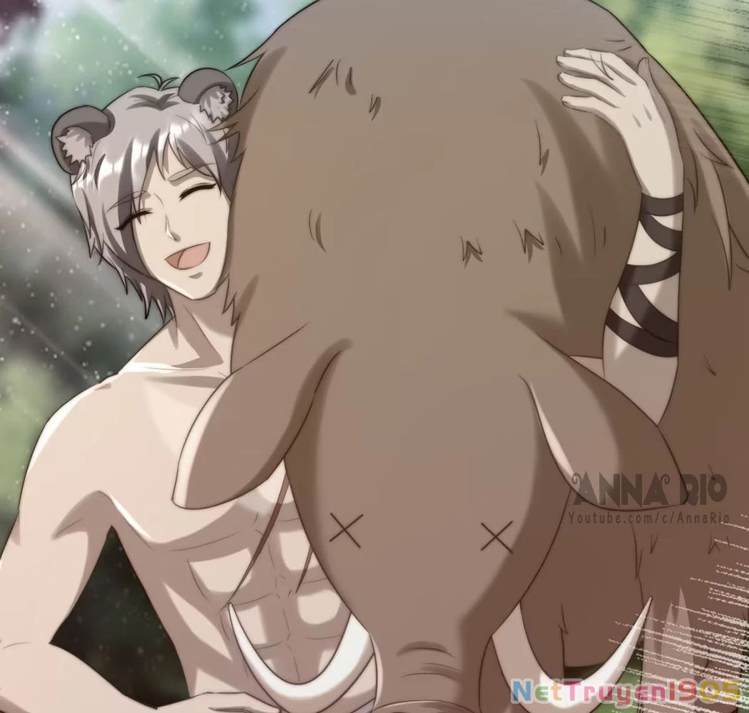 Thú Thế Nữ Vương Hôm Nay Lật Thẻ Rồi Sao ??? Chapter 60 - 36