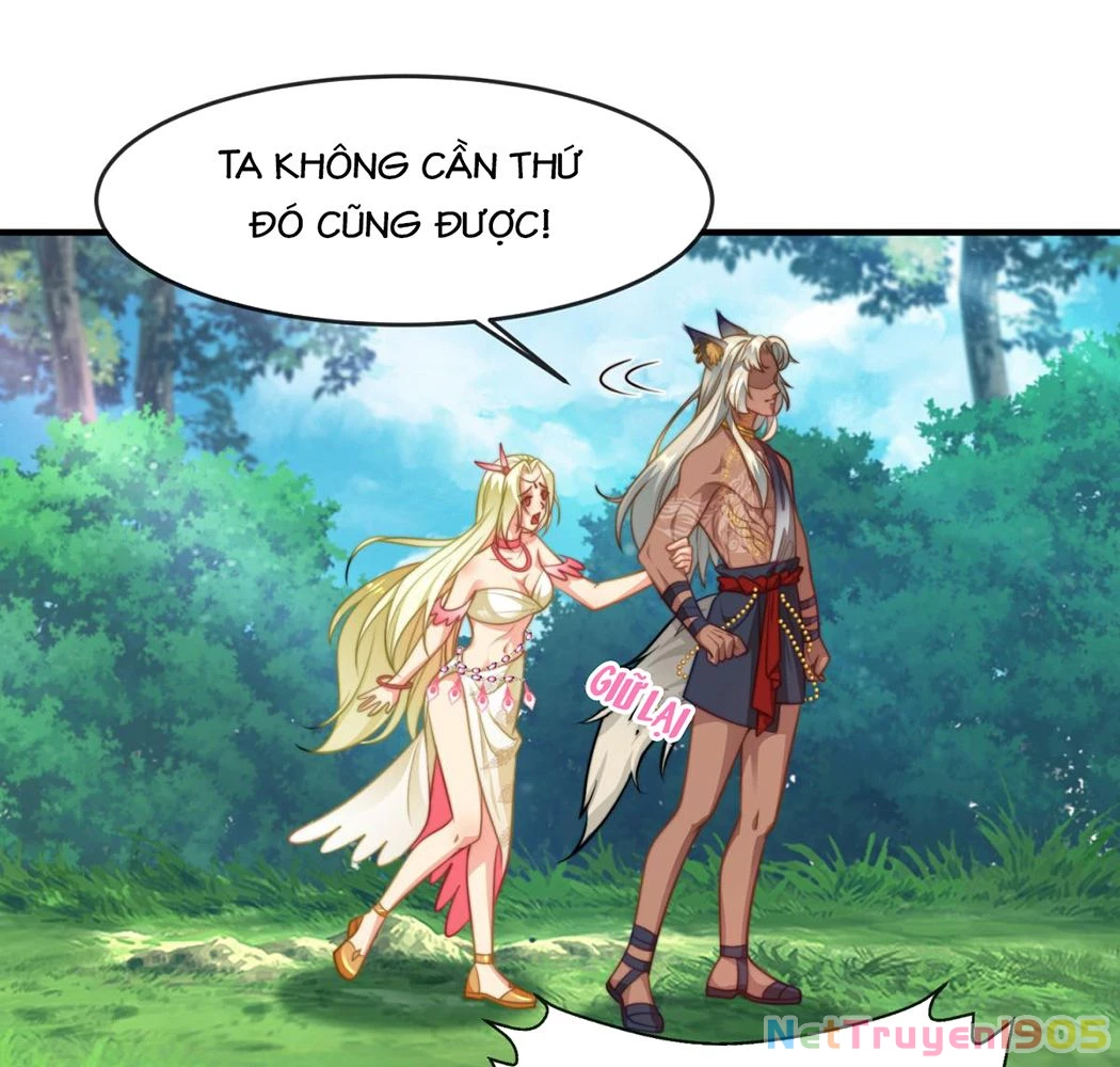 Thú Thế Nữ Vương Hôm Nay Lật Thẻ Rồi Sao ??? Chapter 60 - 38