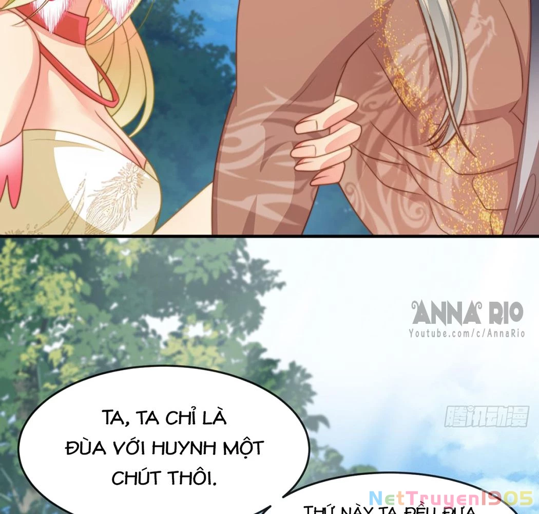 Thú Thế Nữ Vương Hôm Nay Lật Thẻ Rồi Sao ??? Chapter 60 - 41