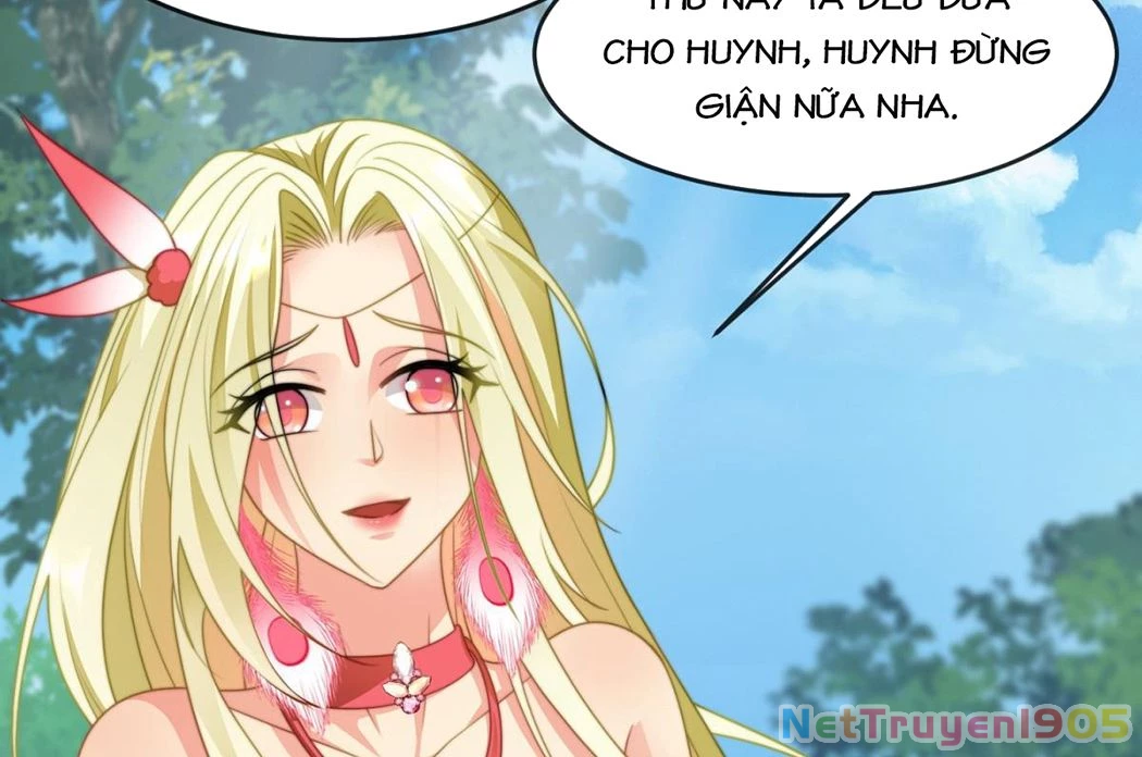 Thú Thế Nữ Vương Hôm Nay Lật Thẻ Rồi Sao ??? Chapter 60 - 42