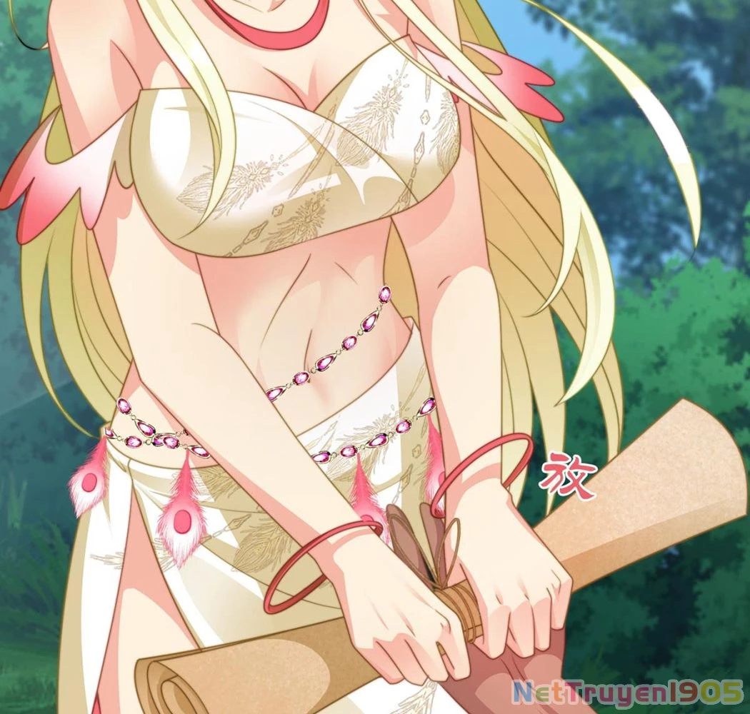 Thú Thế Nữ Vương Hôm Nay Lật Thẻ Rồi Sao ??? Chapter 60 - 43