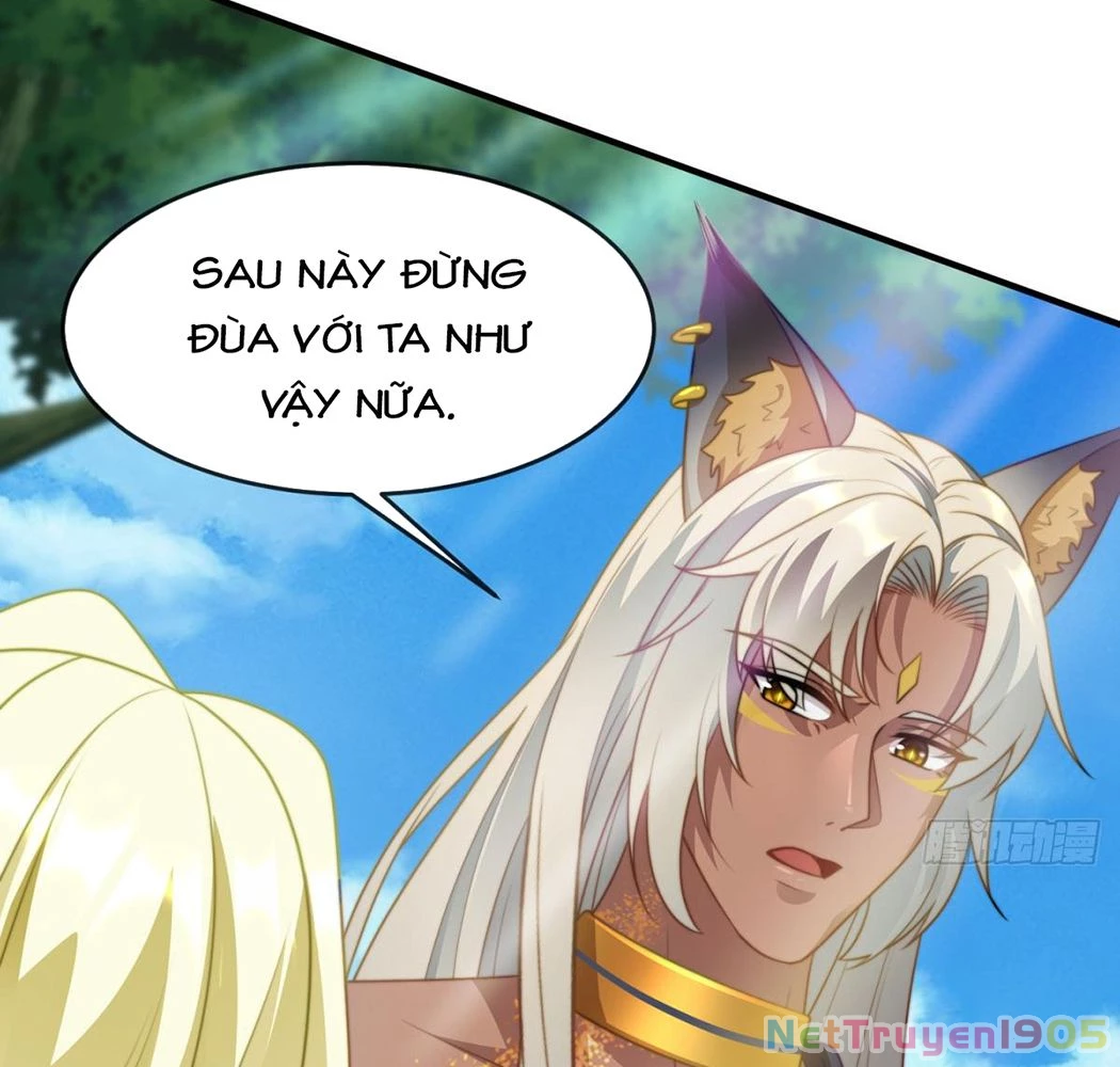 Thú Thế Nữ Vương Hôm Nay Lật Thẻ Rồi Sao ??? Chapter 60 - 45