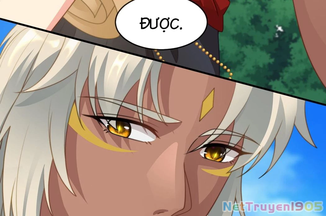 Thú Thế Nữ Vương Hôm Nay Lật Thẻ Rồi Sao ??? Chapter 60 - 47