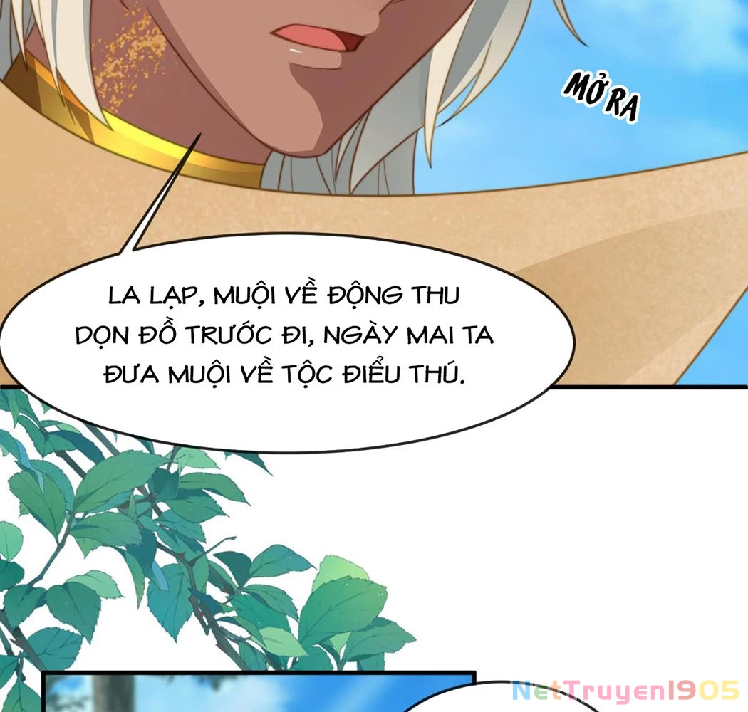Thú Thế Nữ Vương Hôm Nay Lật Thẻ Rồi Sao ??? Chapter 60 - 48