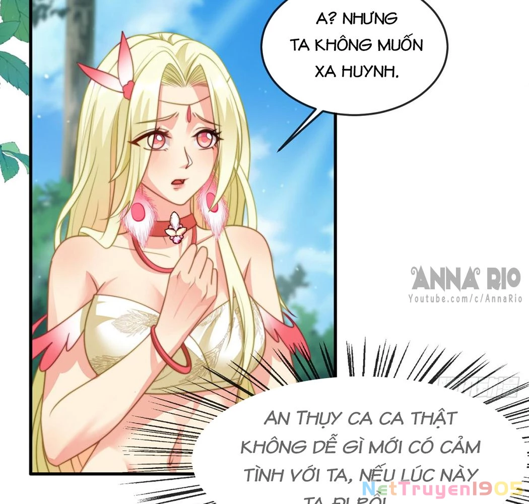 Thú Thế Nữ Vương Hôm Nay Lật Thẻ Rồi Sao ??? Chapter 60 - 49