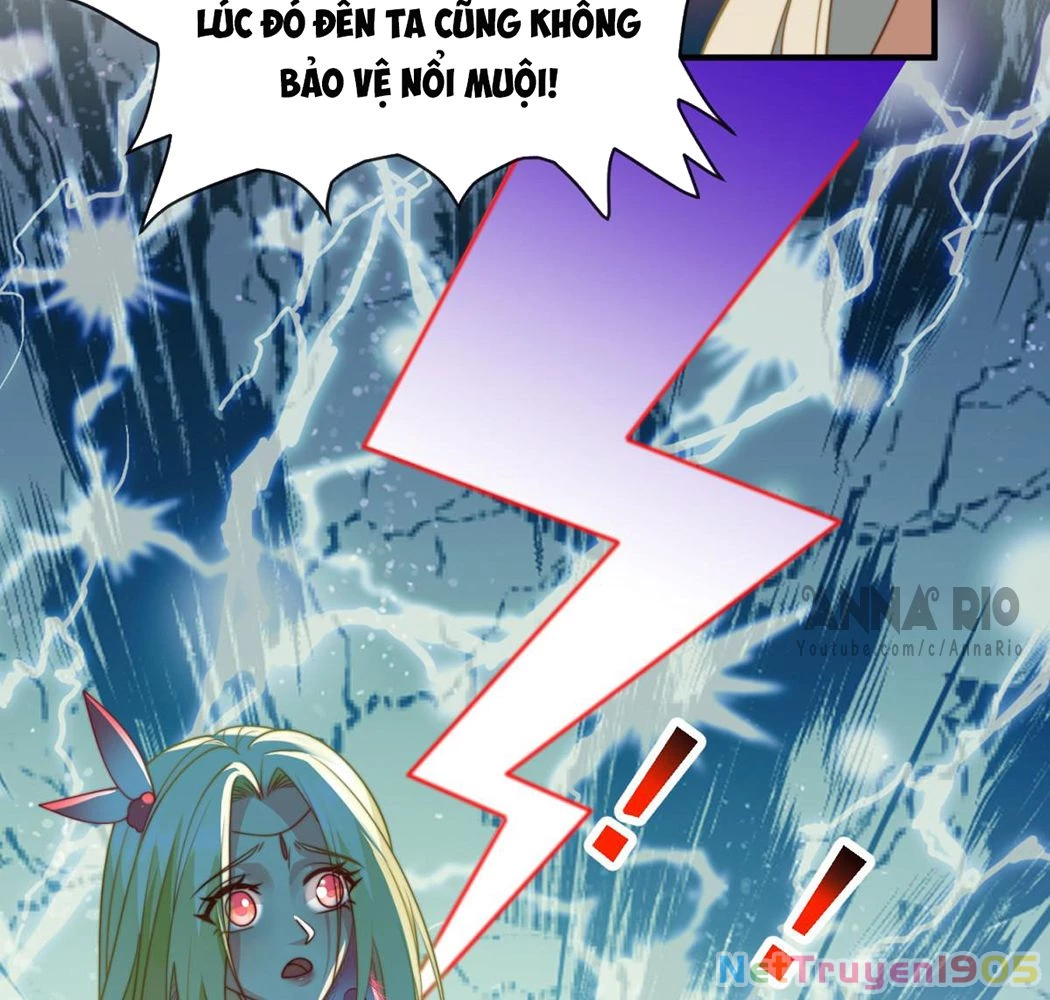 Thú Thế Nữ Vương Hôm Nay Lật Thẻ Rồi Sao ??? Chapter 60 - 51