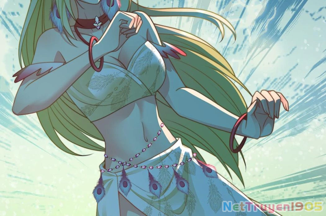 Thú Thế Nữ Vương Hôm Nay Lật Thẻ Rồi Sao ??? Chapter 60 - 52