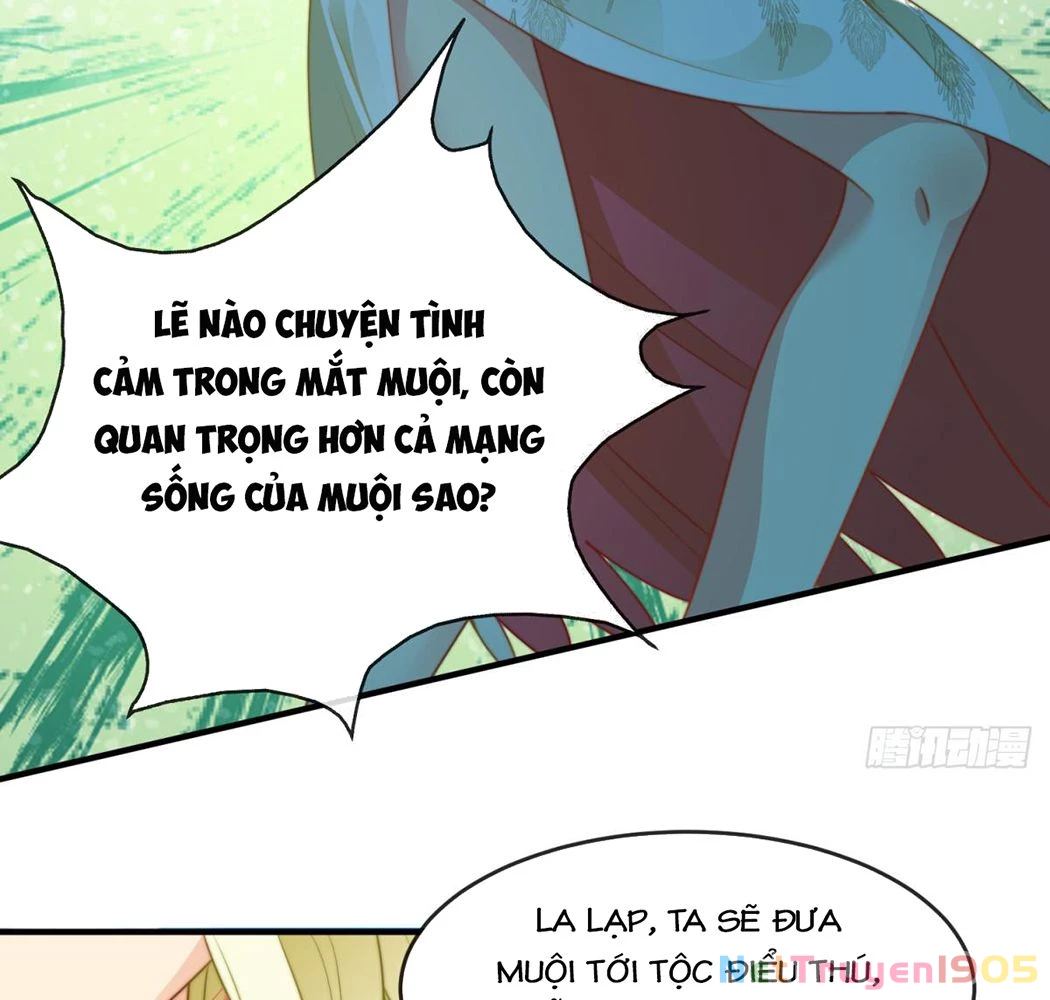 Thú Thế Nữ Vương Hôm Nay Lật Thẻ Rồi Sao ??? Chapter 60 - 53