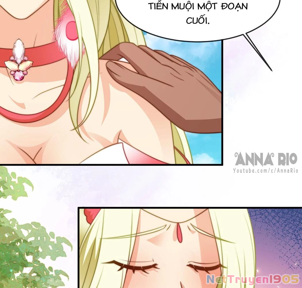 Thú Thế Nữ Vương Hôm Nay Lật Thẻ Rồi Sao ??? Chapter 60 - 54