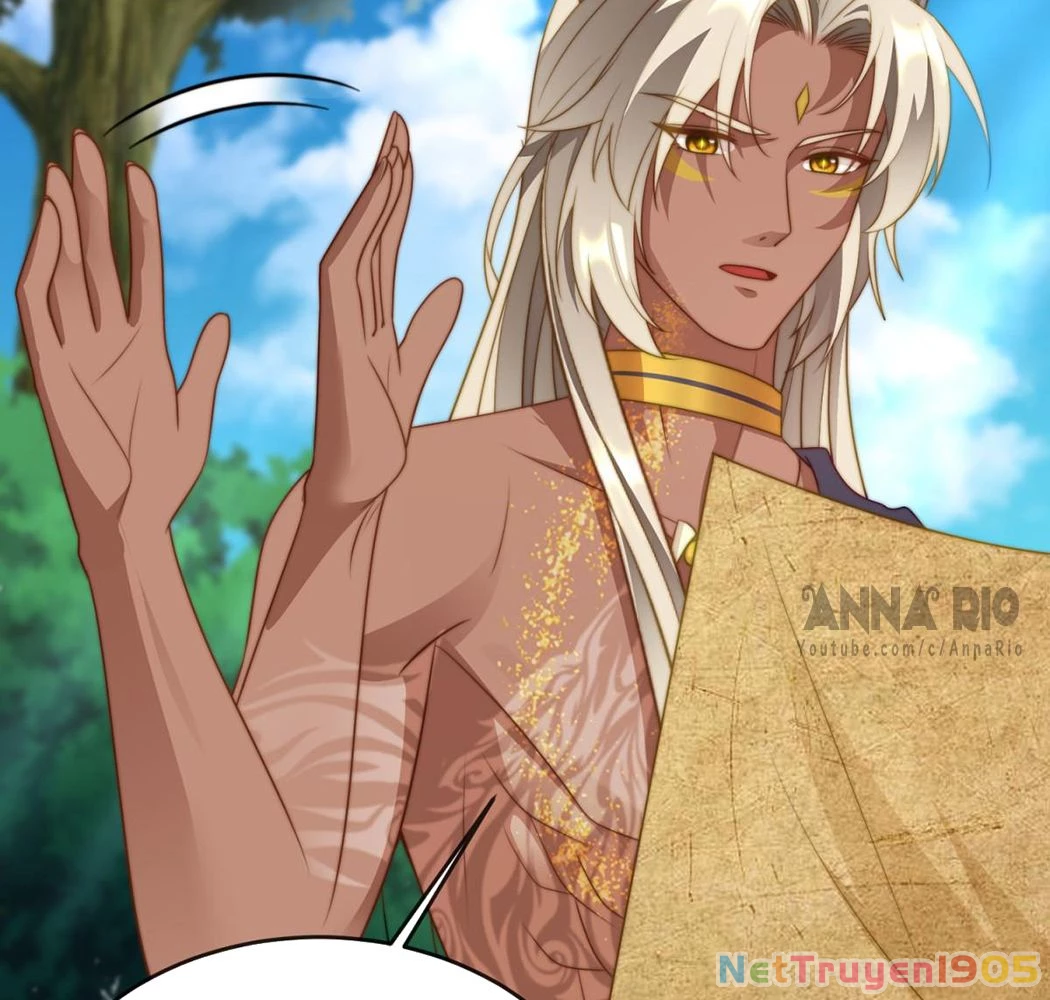 Thú Thế Nữ Vương Hôm Nay Lật Thẻ Rồi Sao ??? Chapter 60 - 56