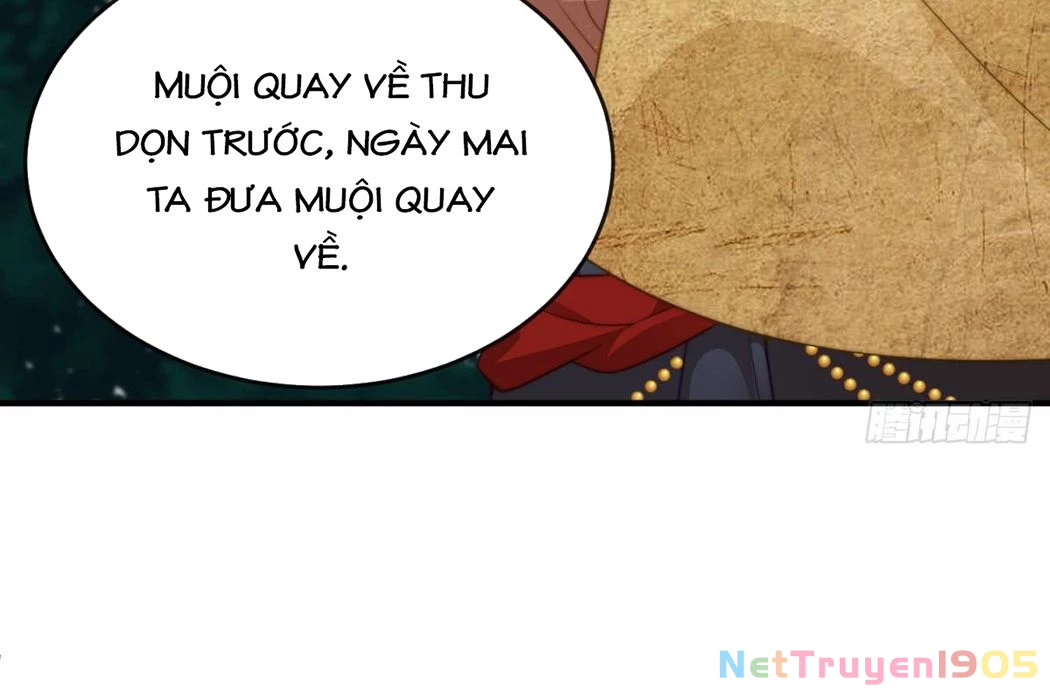 Thú Thế Nữ Vương Hôm Nay Lật Thẻ Rồi Sao ??? Chapter 60 - 57