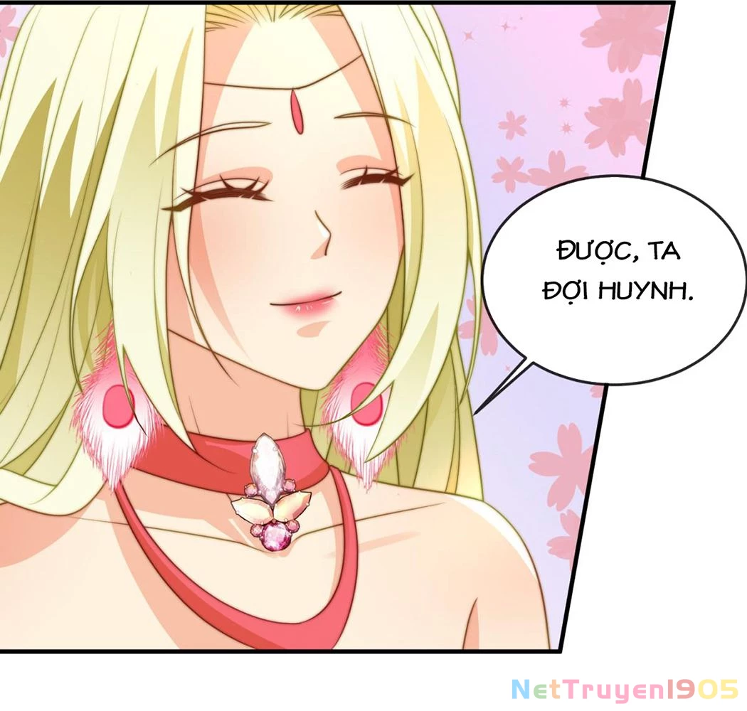 Thú Thế Nữ Vương Hôm Nay Lật Thẻ Rồi Sao ??? Chapter 60 - 58