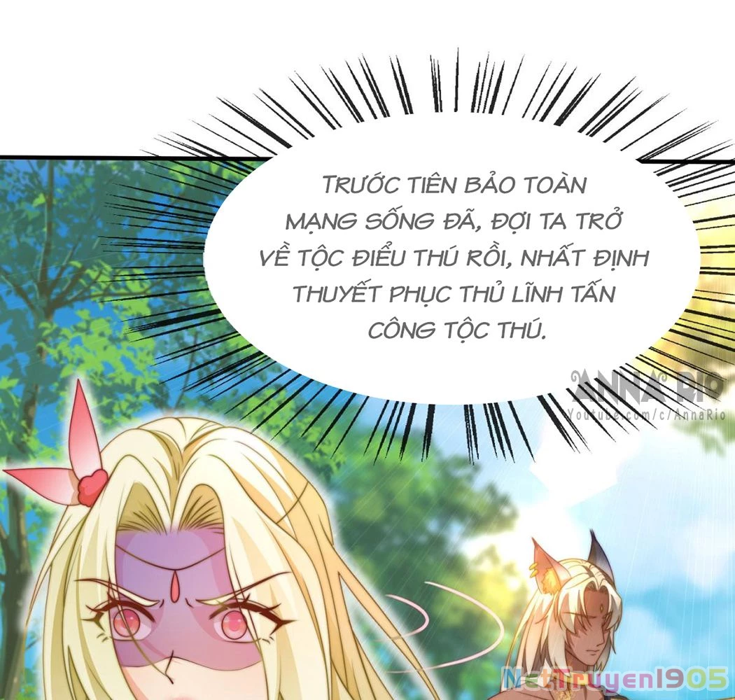 Thú Thế Nữ Vương Hôm Nay Lật Thẻ Rồi Sao ??? Chapter 60 - 59