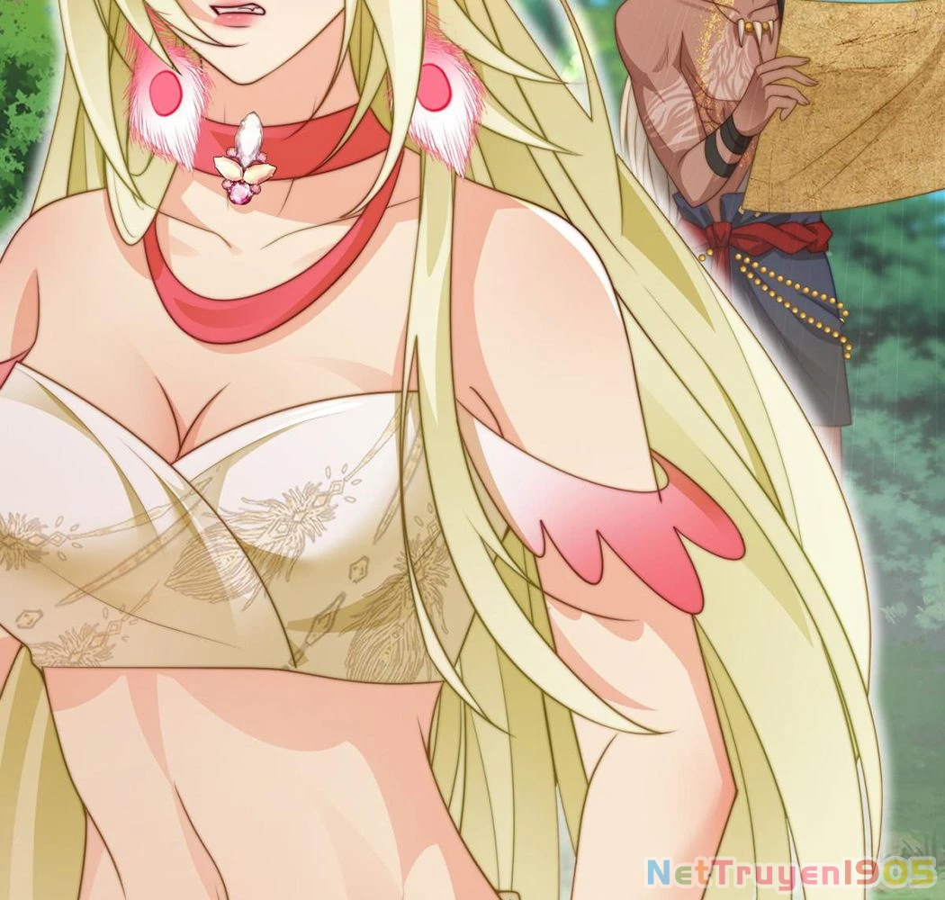 Thú Thế Nữ Vương Hôm Nay Lật Thẻ Rồi Sao ??? Chapter 60 - 60