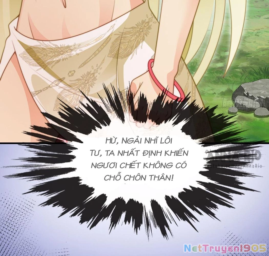 Thú Thế Nữ Vương Hôm Nay Lật Thẻ Rồi Sao ??? Chapter 60 - 61