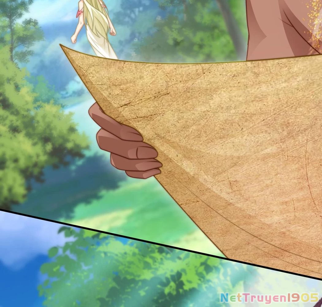 Thú Thế Nữ Vương Hôm Nay Lật Thẻ Rồi Sao ??? Chapter 60 - 63