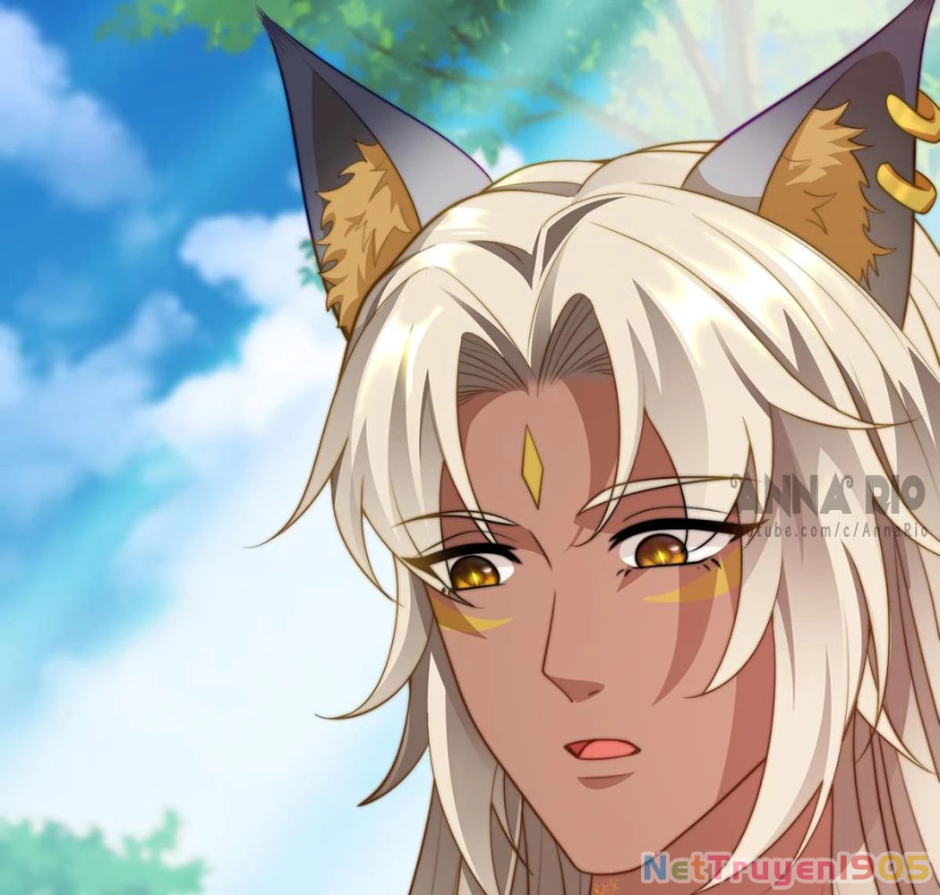 Thú Thế Nữ Vương Hôm Nay Lật Thẻ Rồi Sao ??? Chapter 60 - 64