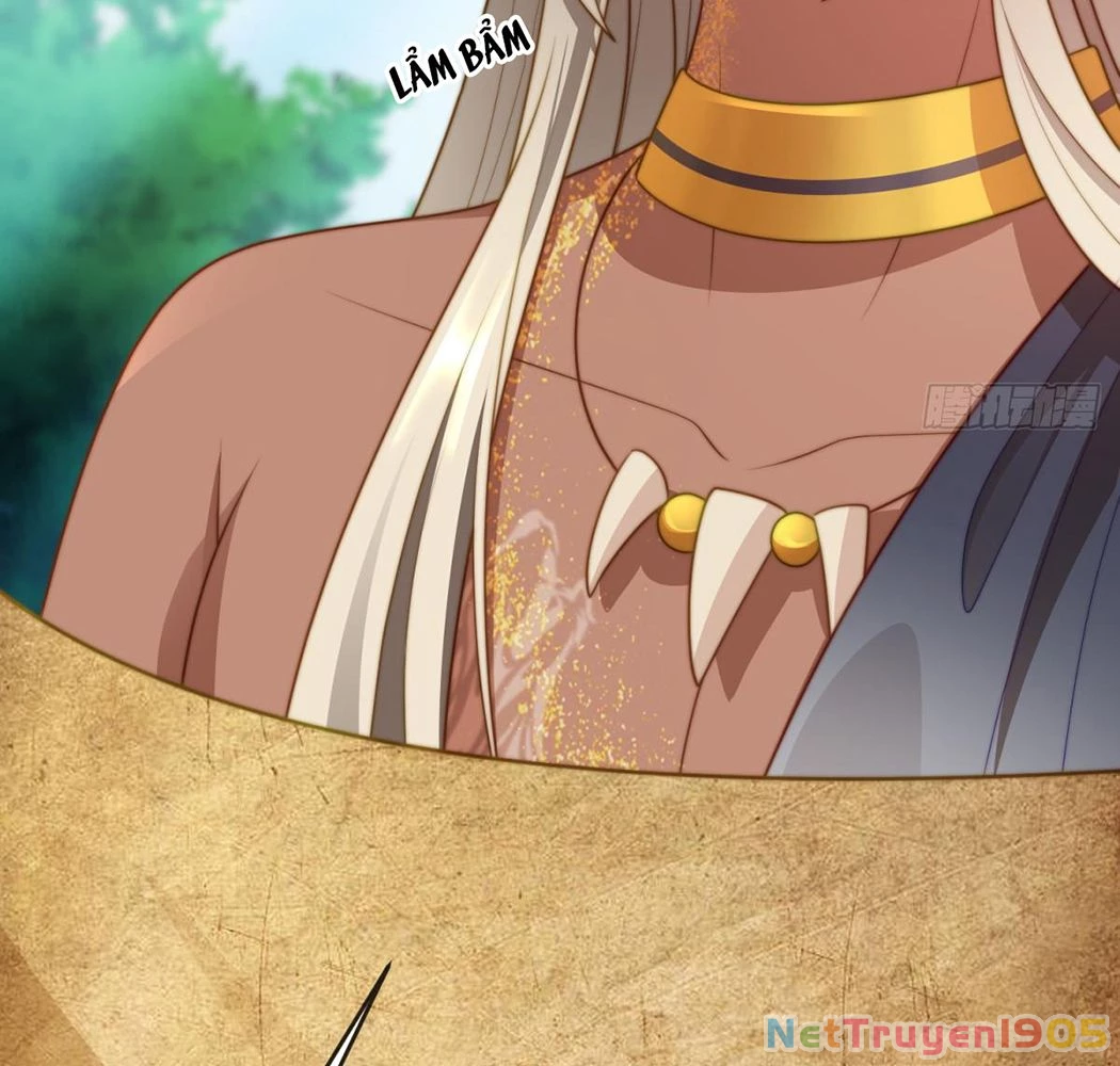 Thú Thế Nữ Vương Hôm Nay Lật Thẻ Rồi Sao ??? Chapter 60 - 65