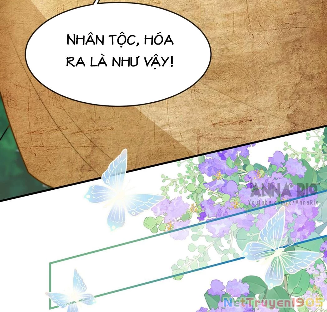 Thú Thế Nữ Vương Hôm Nay Lật Thẻ Rồi Sao ??? Chapter 60 - 66