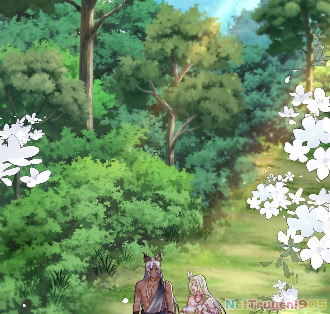 Thú Thế Nữ Vương Hôm Nay Lật Thẻ Rồi Sao ??? Chapter 61 - 6