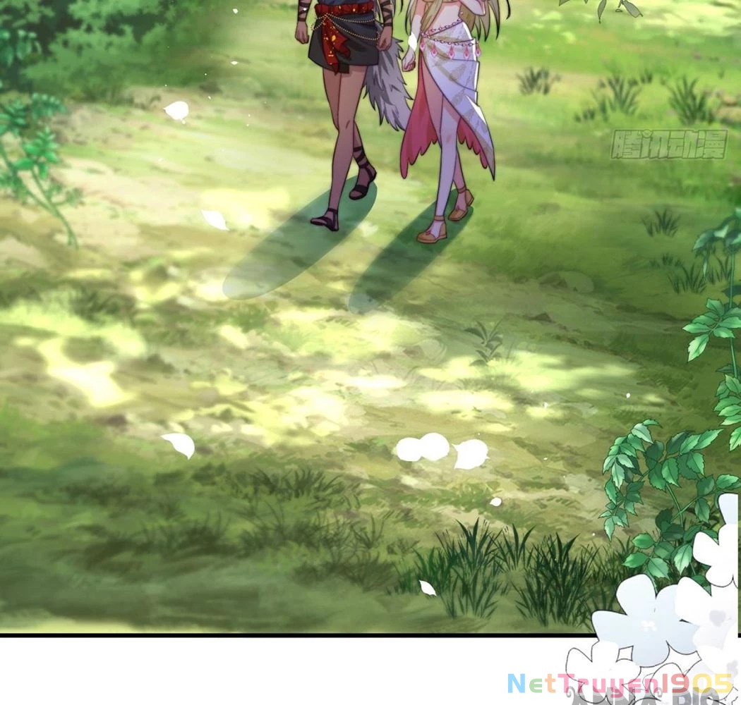 Thú Thế Nữ Vương Hôm Nay Lật Thẻ Rồi Sao ??? Chapter 61 - 7