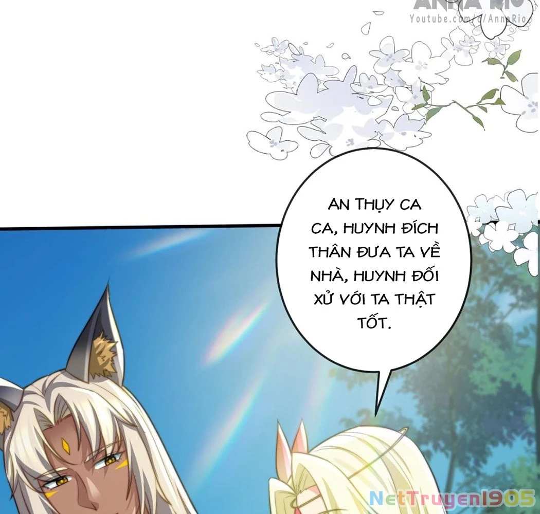 Thú Thế Nữ Vương Hôm Nay Lật Thẻ Rồi Sao ??? Chapter 61 - 8