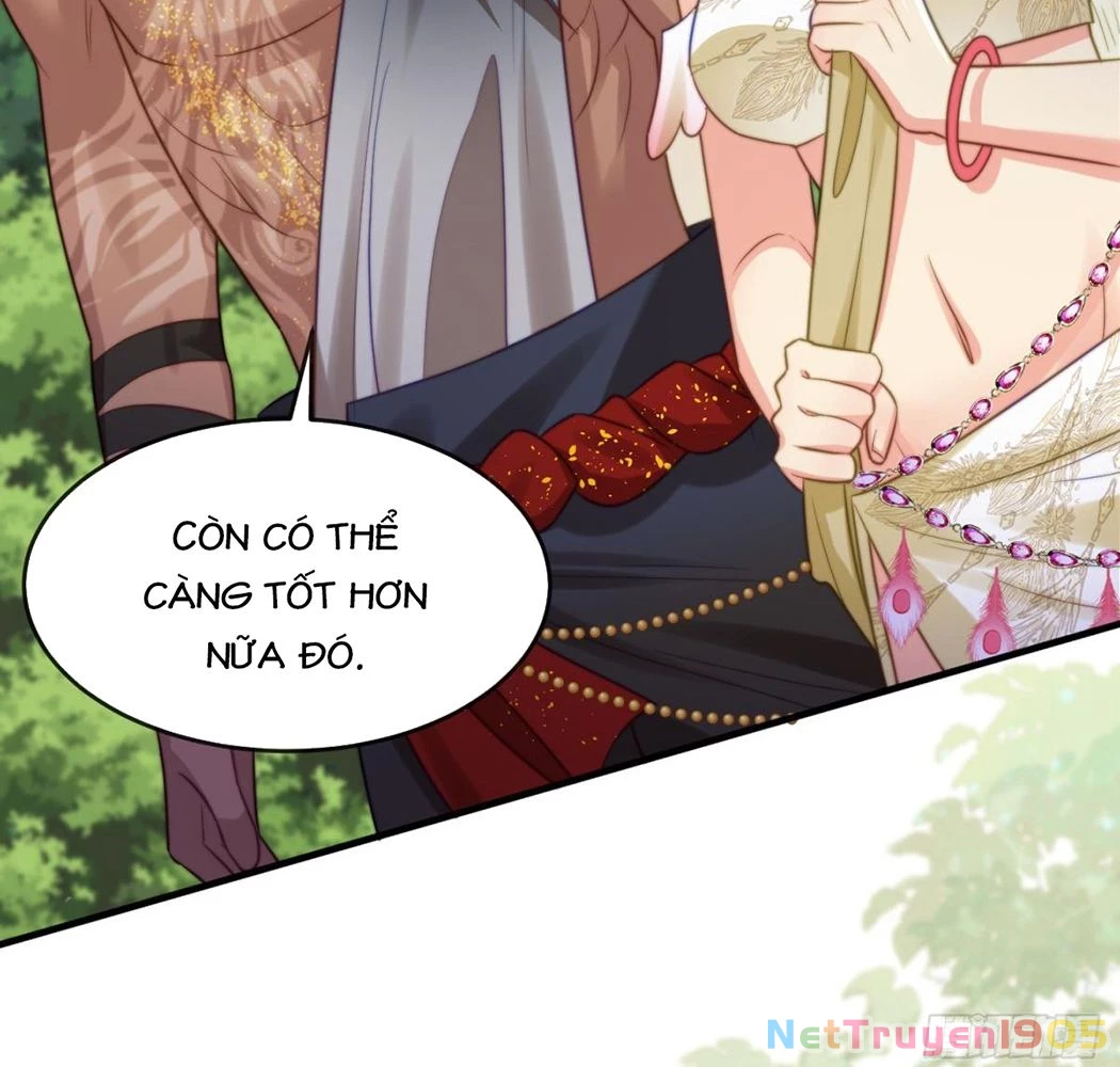 Thú Thế Nữ Vương Hôm Nay Lật Thẻ Rồi Sao ??? Chapter 61 - 10