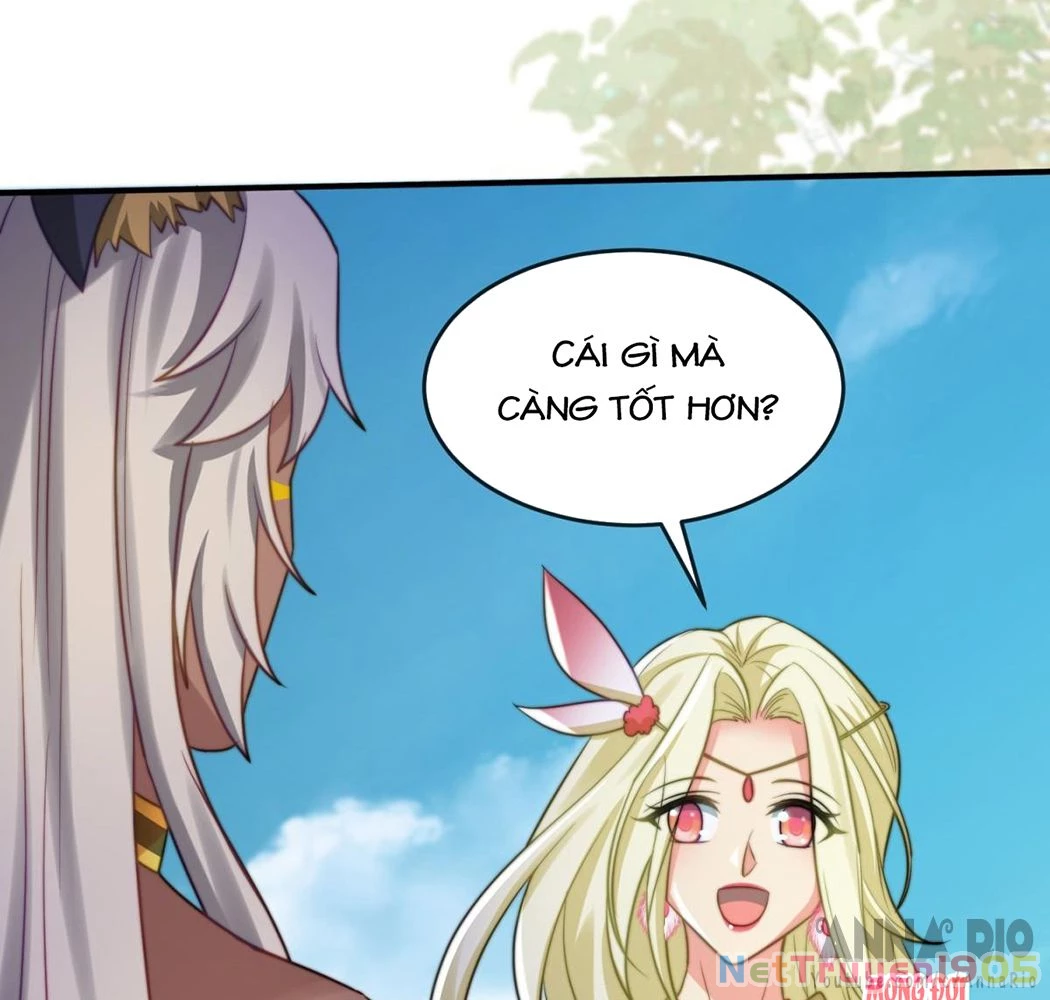 Thú Thế Nữ Vương Hôm Nay Lật Thẻ Rồi Sao ??? Chapter 61 - 11