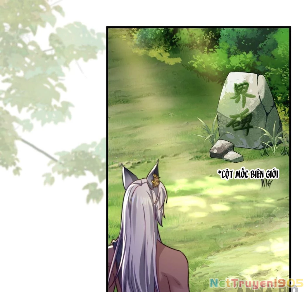 Thú Thế Nữ Vương Hôm Nay Lật Thẻ Rồi Sao ??? Chapter 61 - 13