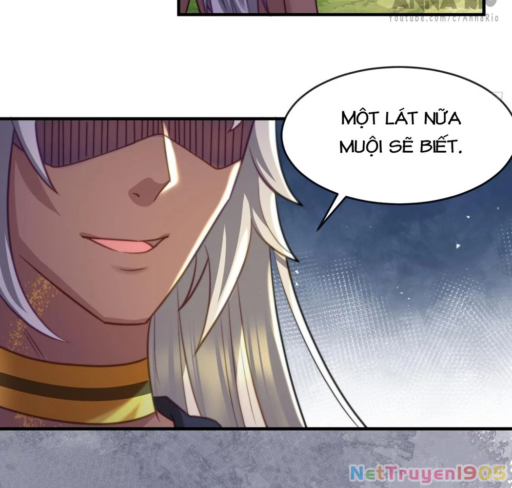 Thú Thế Nữ Vương Hôm Nay Lật Thẻ Rồi Sao ??? Chapter 61 - 14