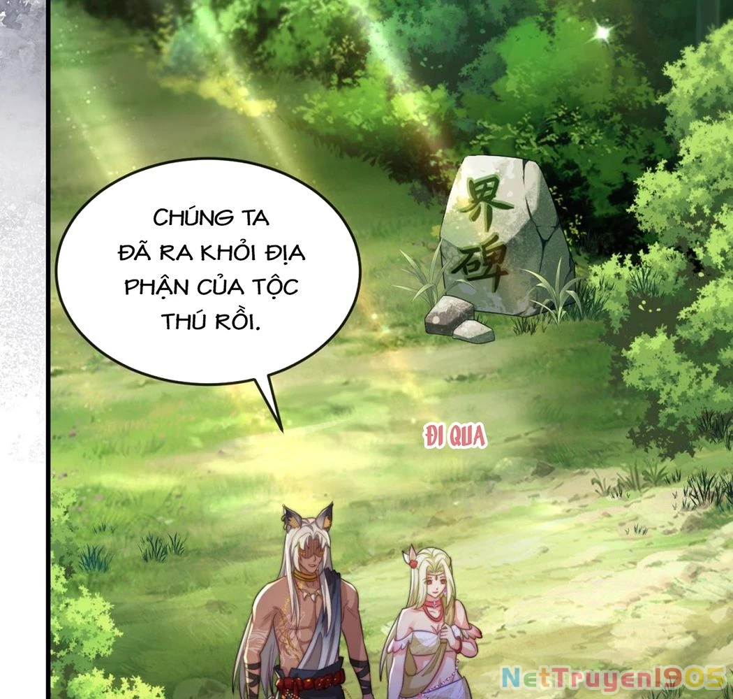 Thú Thế Nữ Vương Hôm Nay Lật Thẻ Rồi Sao ??? Chapter 61 - 16